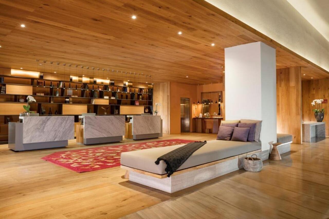 Hotel Hyatt Centric Campestre 5*