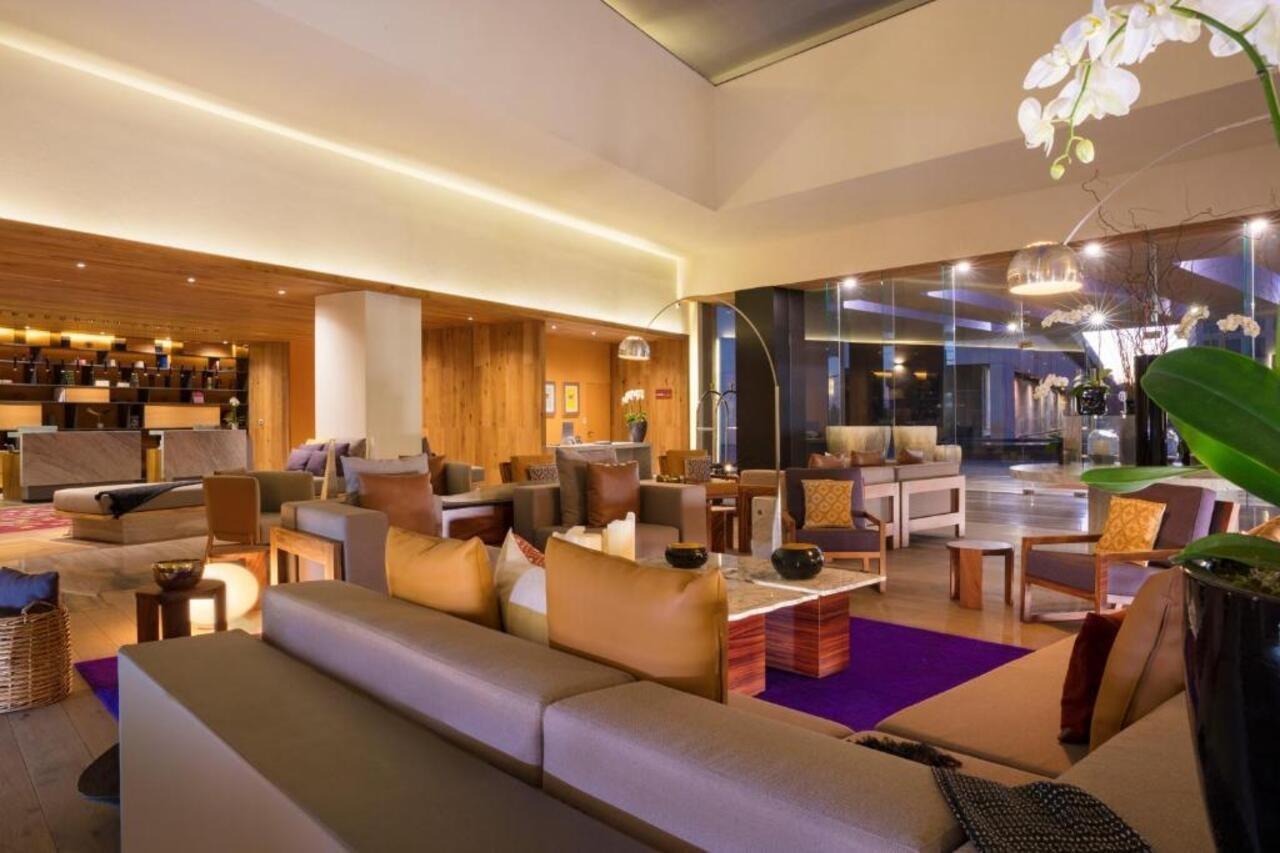 Hotel Hyatt Centric Campestre 5*