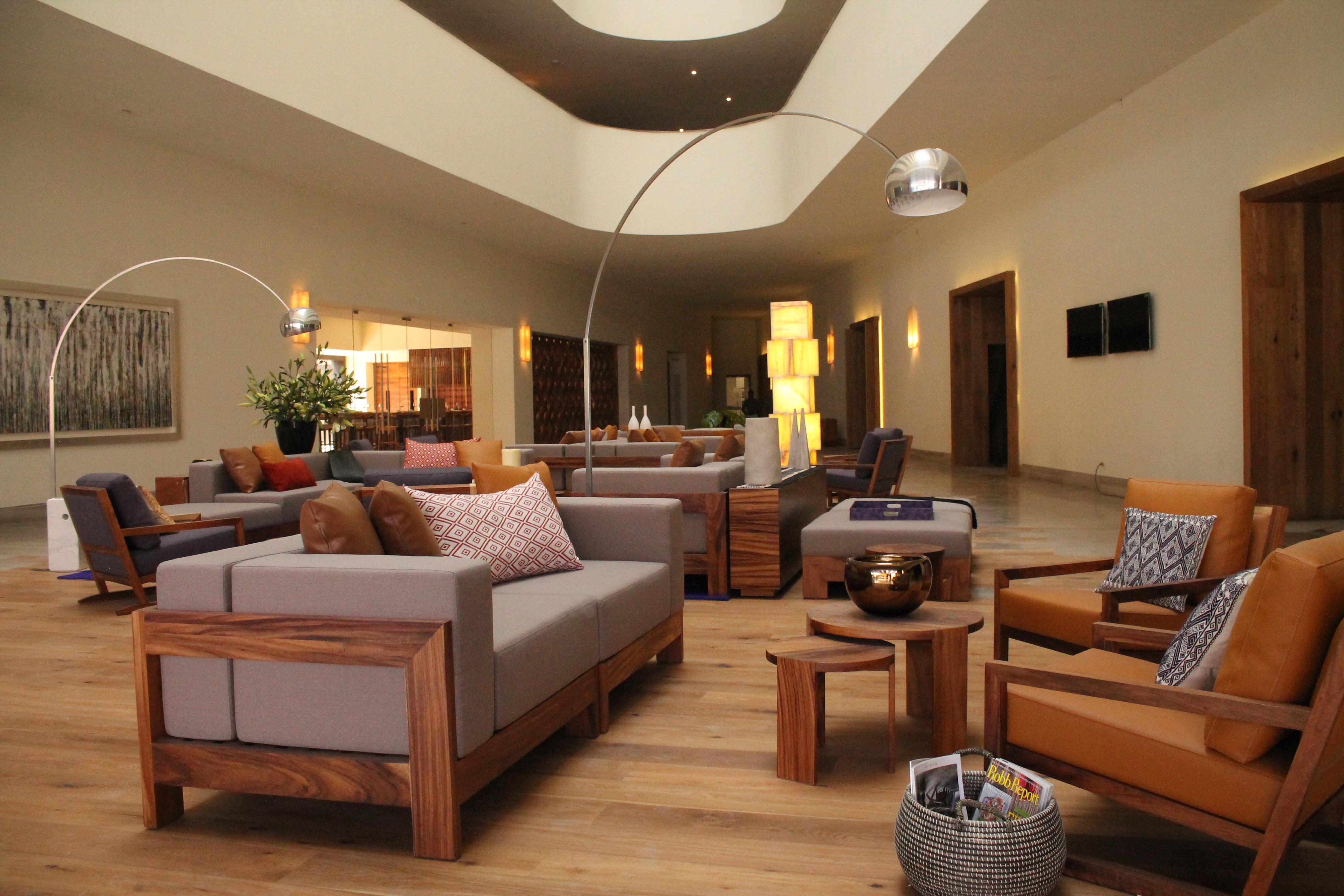 Hotel Hyatt Centric Campestre 5*