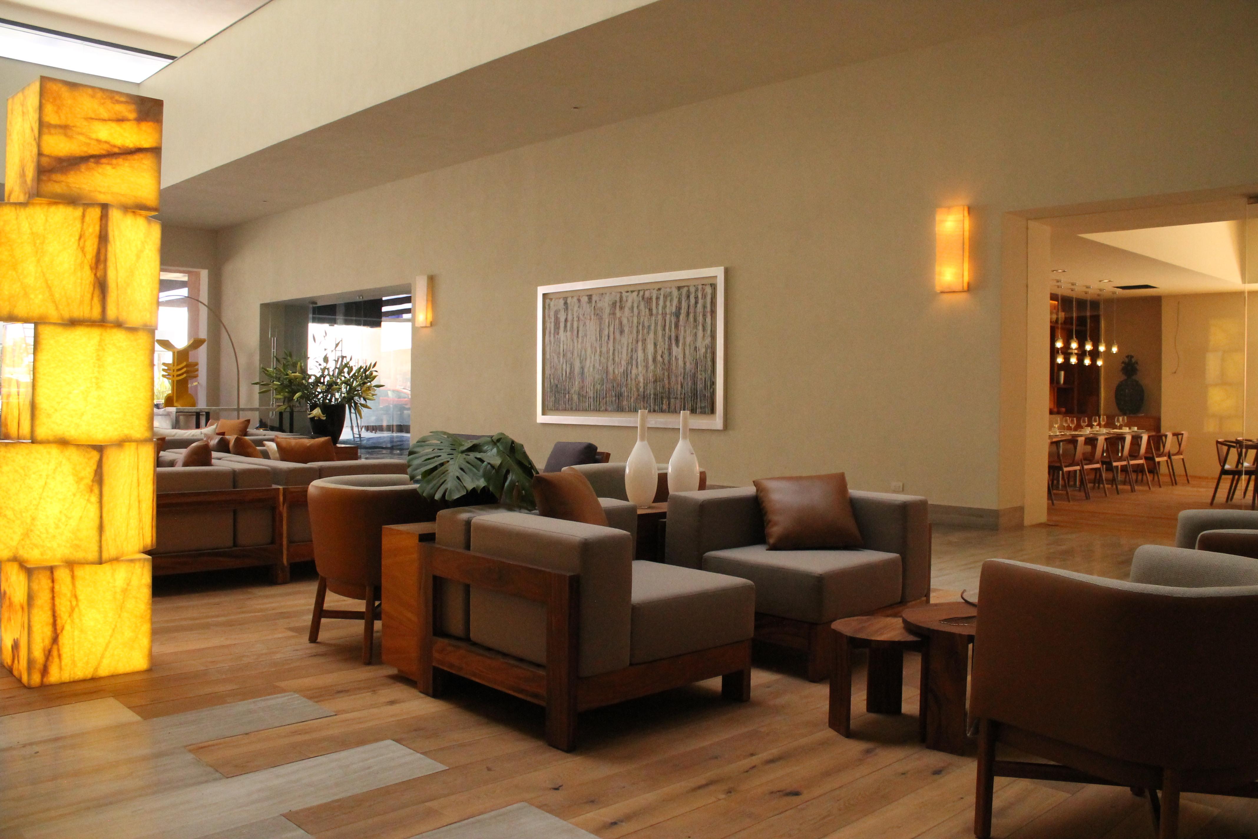 Hyatt Centric Campestre 5*