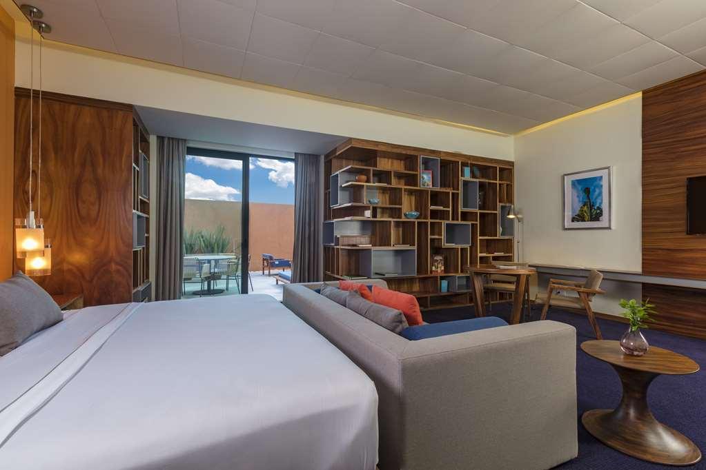 Hyatt Centric Campestre