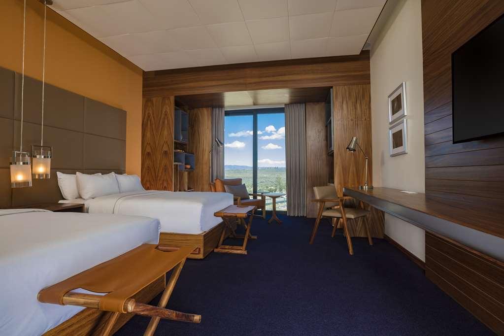 Hyatt Centric Campestre