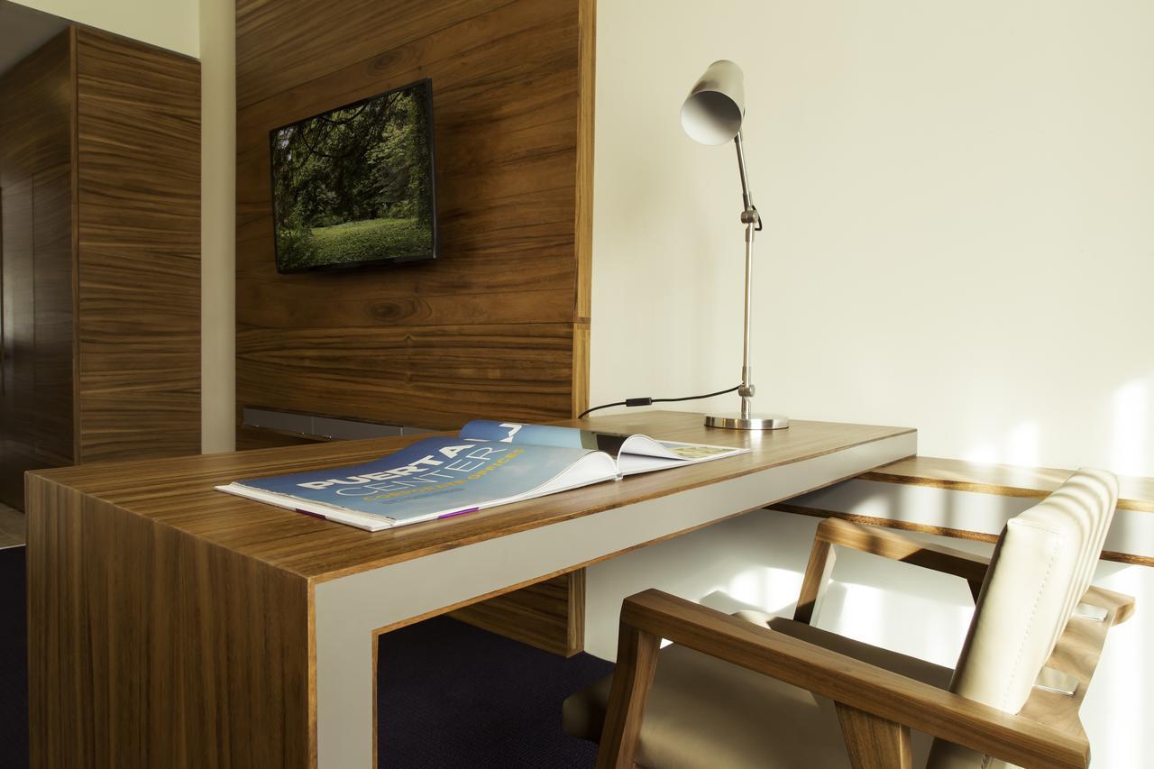 Hotel Hyatt Centric Campestre 5*