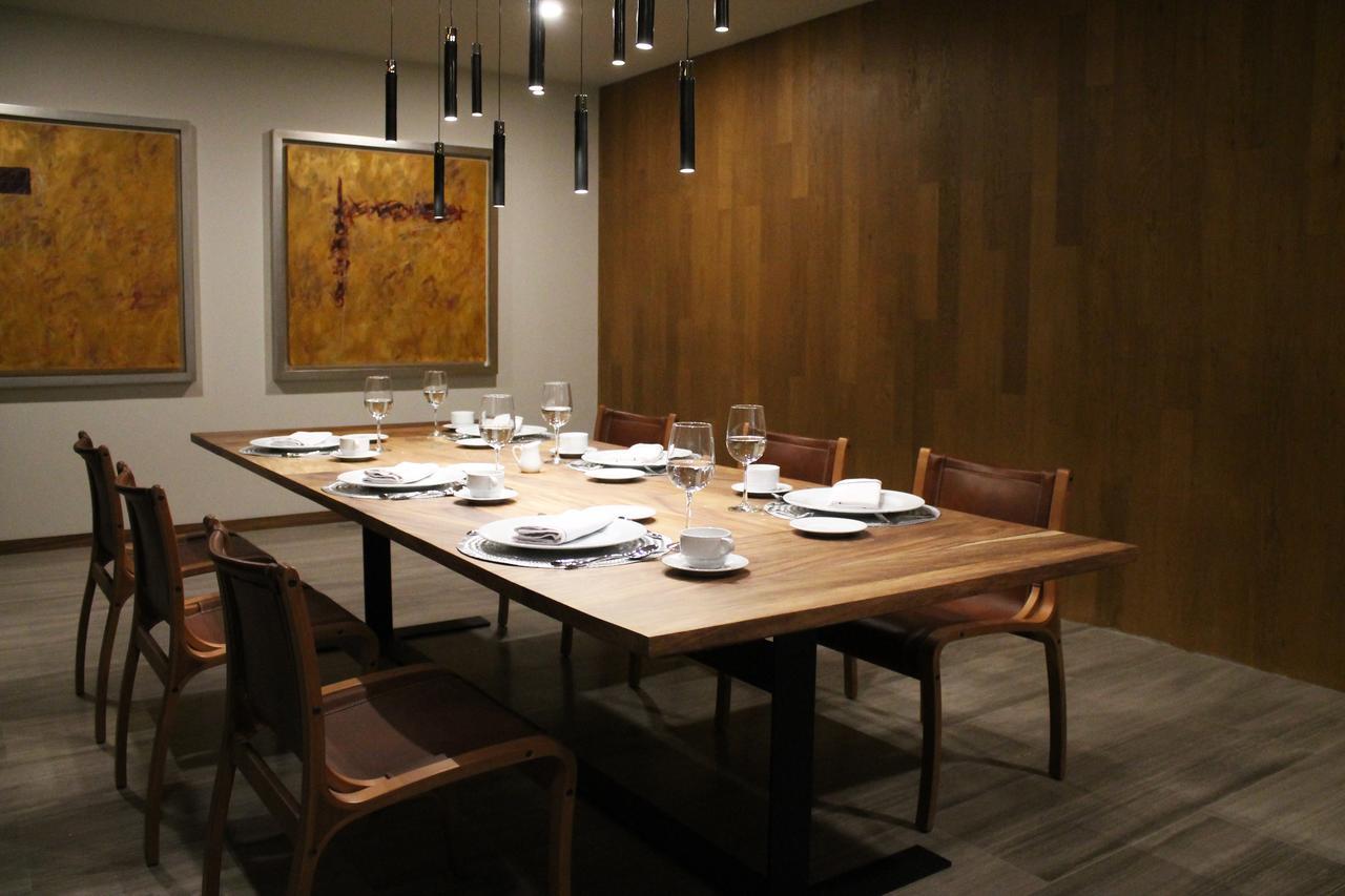 Hotel Hyatt Centric Campestre 5*