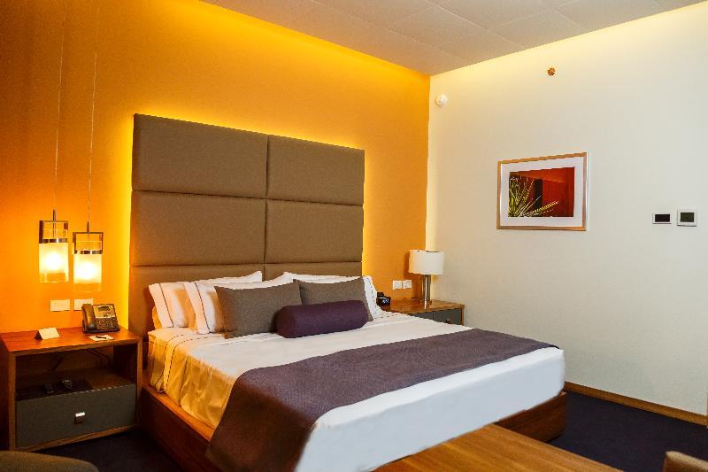Hyatt Centric Campestre 5* León
