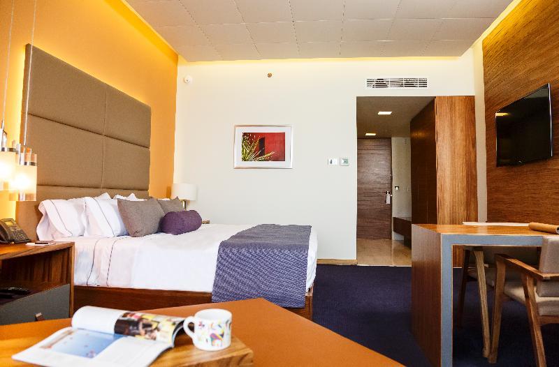 Hyatt Centric Campestre Hotel León