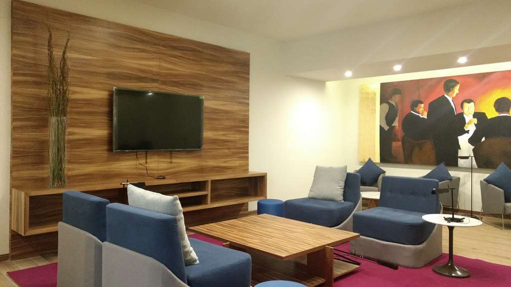Hyatt Centric Campestre 5* León
