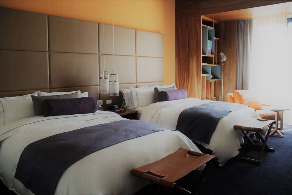 Hyatt Centric Campestre Hotel León