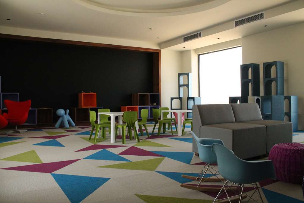 Hotel Hyatt Centric Campestre