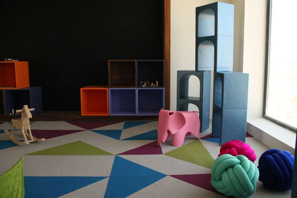 Hyatt Centric Campestre Hotel 5*