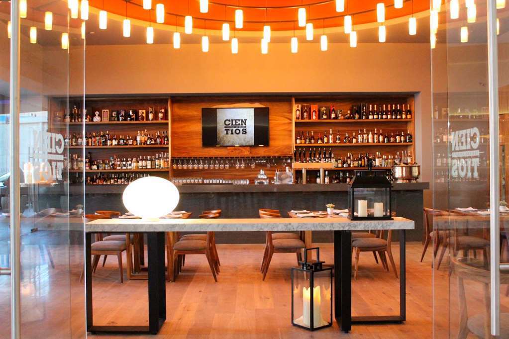 Hyatt Centric Campestre Hotel León