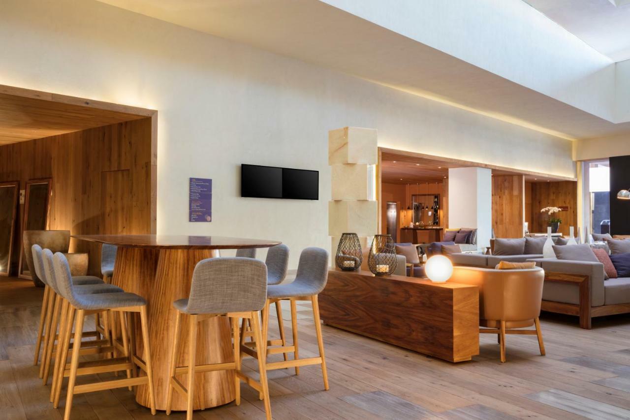 Hotel Hyatt Centric Campestre