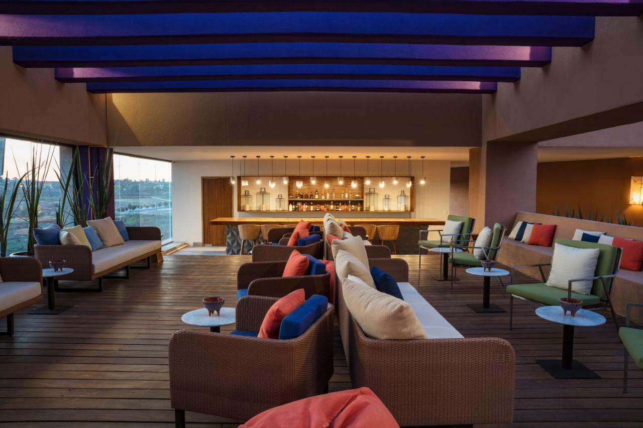 Hyatt Centric Campestre Hotel
