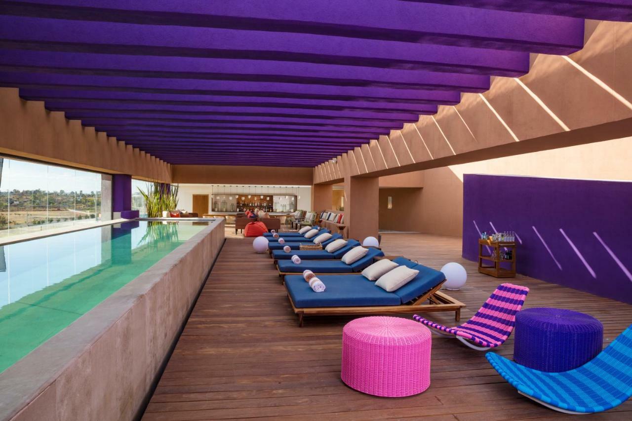 Hyatt Centric Campestre 5*