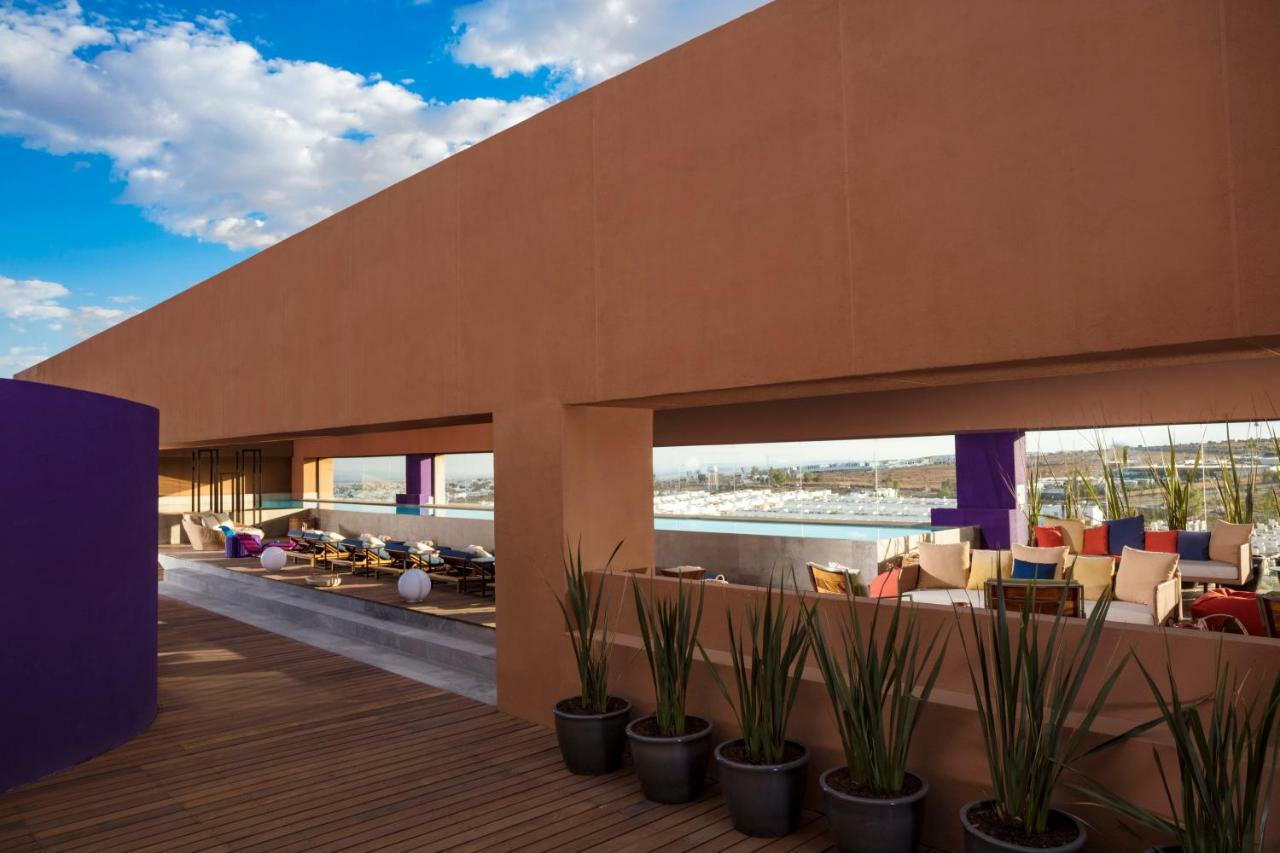 Hotel Hyatt Centric Campestre León