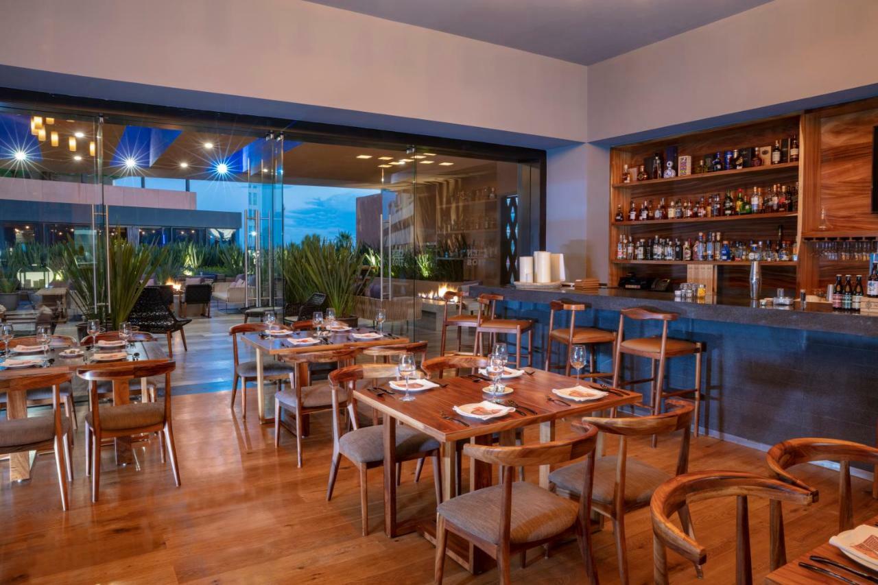 Hotel Hyatt Centric Campestre