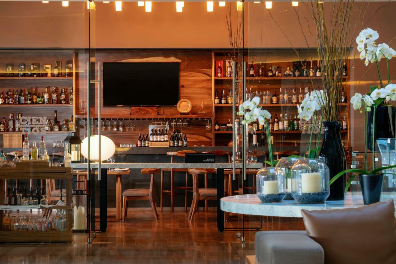 Hyatt Centric Campestre Hotel