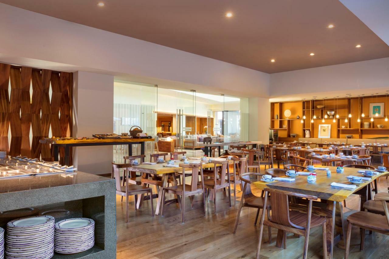 Hyatt Centric Campestre Hotel León