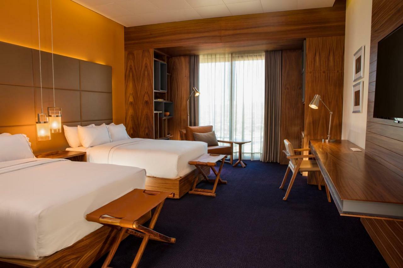 Hotel Hyatt Centric Campestre