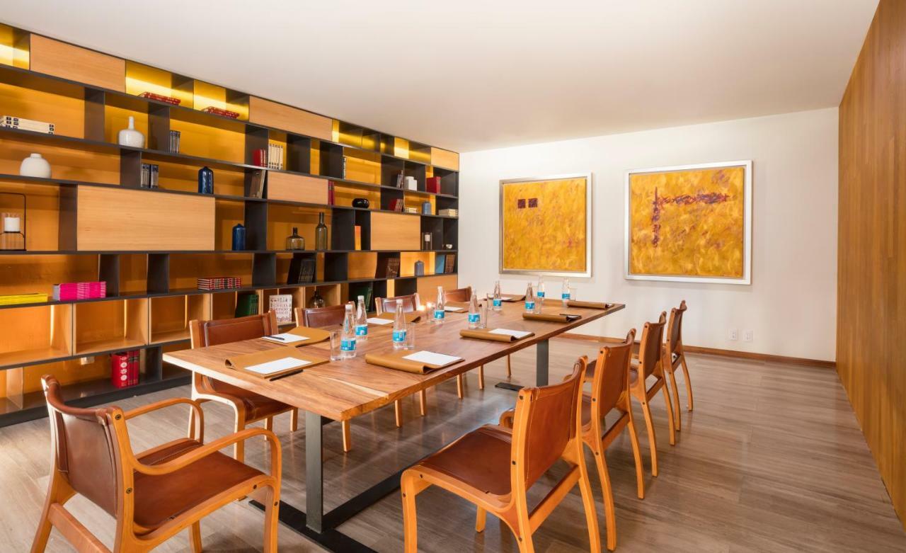 Hotel Hyatt Centric Campestre 5*