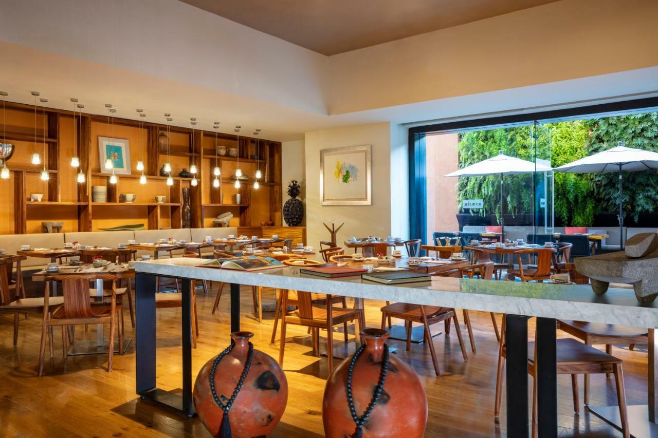 Hotel Hyatt Centric Campestre 5*