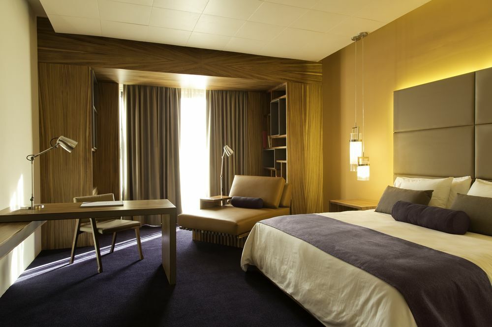Hotel Hyatt Centric Campestre 5*
